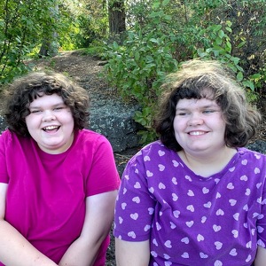 Fundraising Page: Lisa von Wasmuth